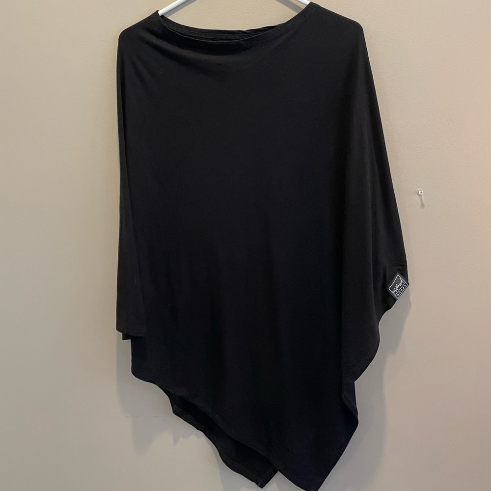 Milkmaid Goods Brand Breastfeeding Cover